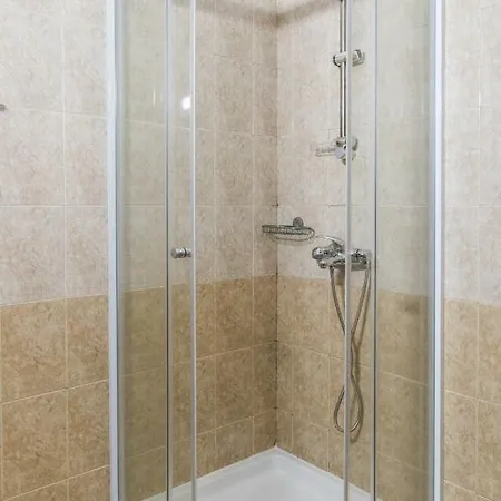 Apartment Clear View Flat 202