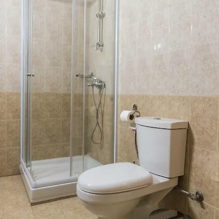 Apartment Clear View Flat 202 Larnaca