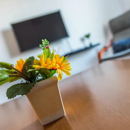 Clear View Flat 202 Apartment