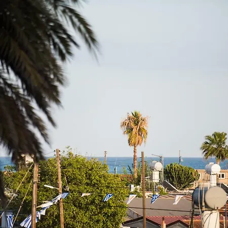 Clear View Flat 202 شقة