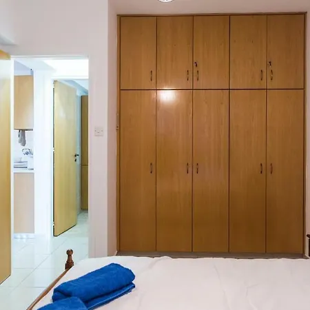 Clear View Flat 202 شقة